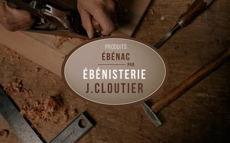 Ebenac