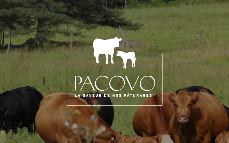 Ferme Pacovo